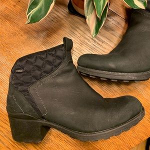 Merrell waterproof boots